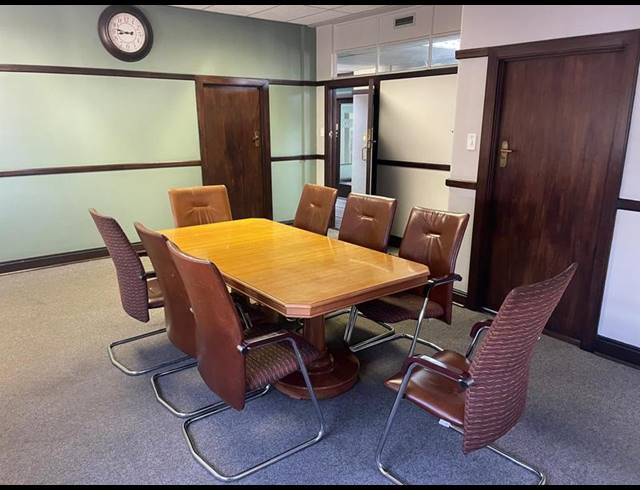 BUSINESS PROPERTY TO RENT IN PRETORIA CBD